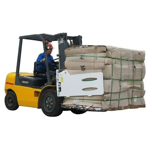 Bale Clamp