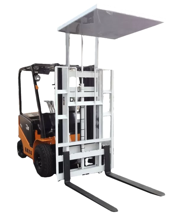 Load Stabilizer