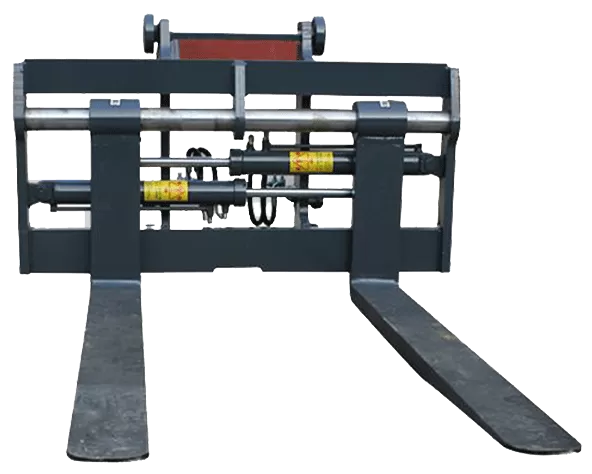 Fork Positioner