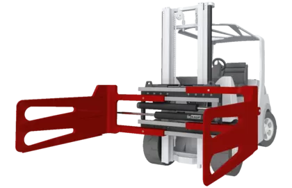 Tobacco Clamp