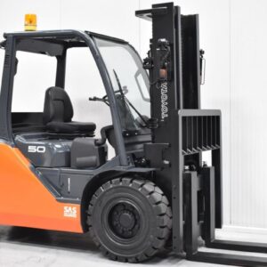 5 Ton Diesel Forklift in Dubai,Abu Dhabi, Sharjah